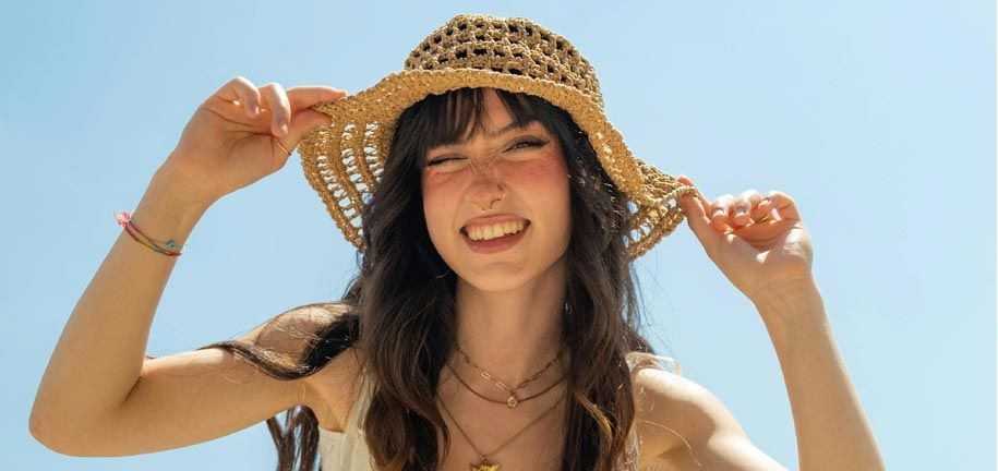 Soin de la peau mixte