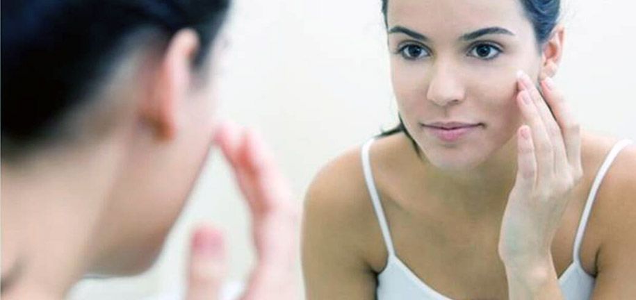 Comment restaurer votre peau après l’été