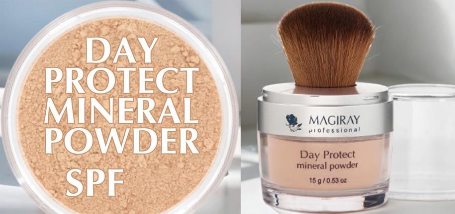 Poudre Minérale Naturelle Magiray