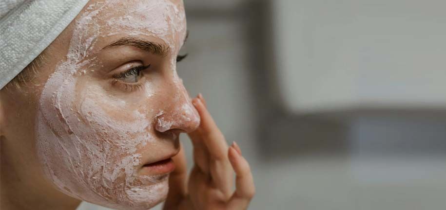 Rajeunir la Peau du Visage