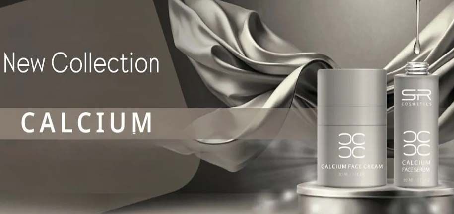 nouvelle série SR Calcium