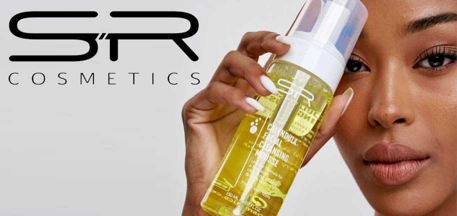 10 % de réduction sur les cosmétiques SR