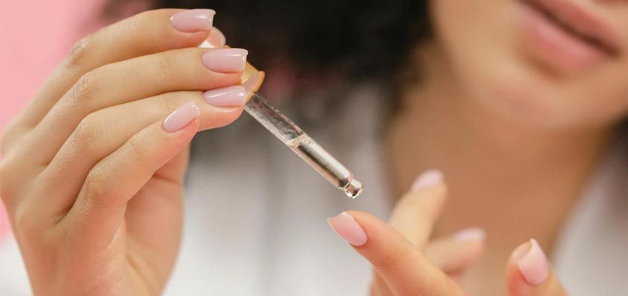 Renforcer les Ongles Cassants