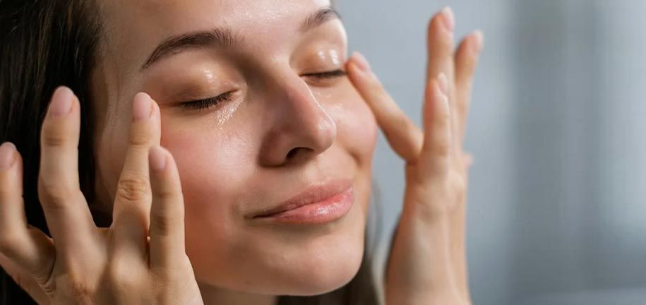 Conseils soins de la peau en hiver