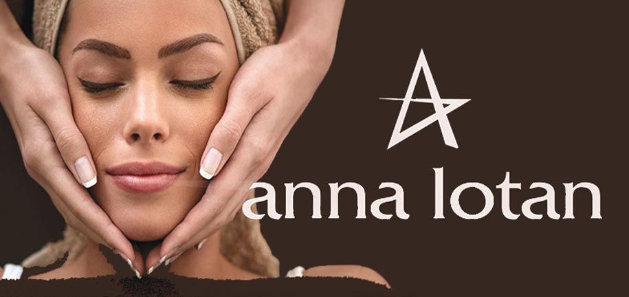 Promotion Anna Lotan Cosmetics 2+1