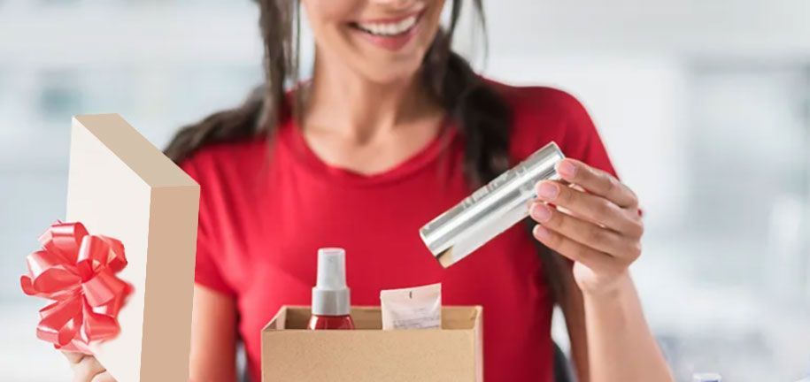 Top 5 coffrets beauté pour une peau éclatante