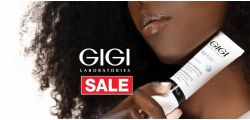 GIGI Laboratories Sale - 3+1