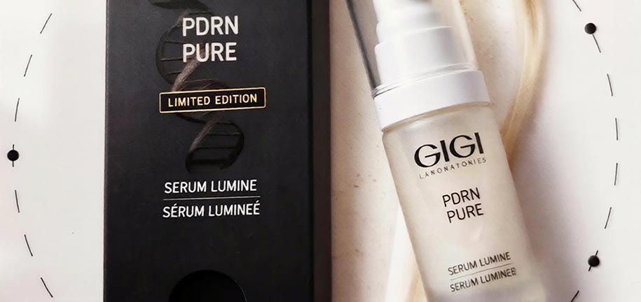 GIGI PDRN Pure sérum de renouvellement cutané