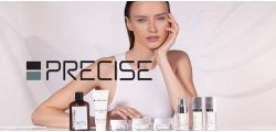 Offre 2+1 Precise Cosmetics