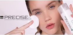 Vente de cosmétiques PRECISE - Achetez-en 1, obtenez le 2ème article à 50% de réduction
