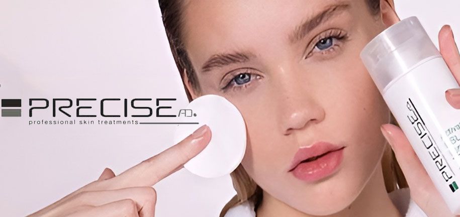 Vente de cosmétiques PRECISE - Achetez-en 1, obtenez le 2ème article à 50% de réduction