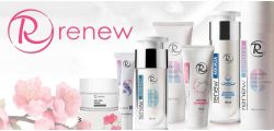 Offre 4+1 sur les cosmétiques RENEW