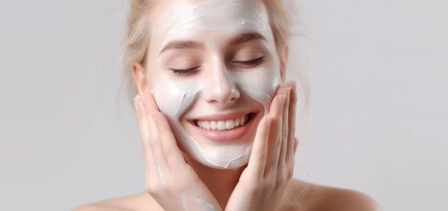 Nettoyage de la Peau en Été Top 5