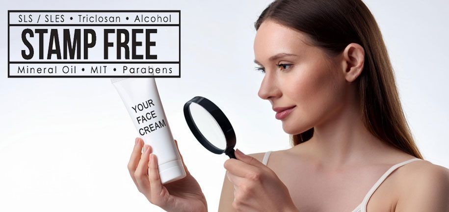 3 ingrédients nocifs dans les cosmétiques