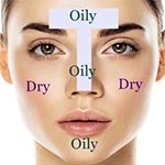 Soins pour peau mixte