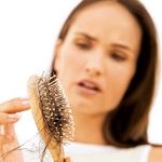 Remèdes de perte de cheveux