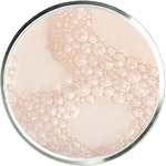 Soins de la peau à l’acide lactique