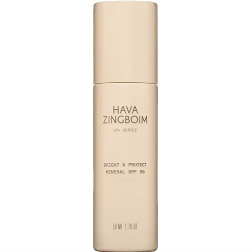 Bright & Protect SPF 50