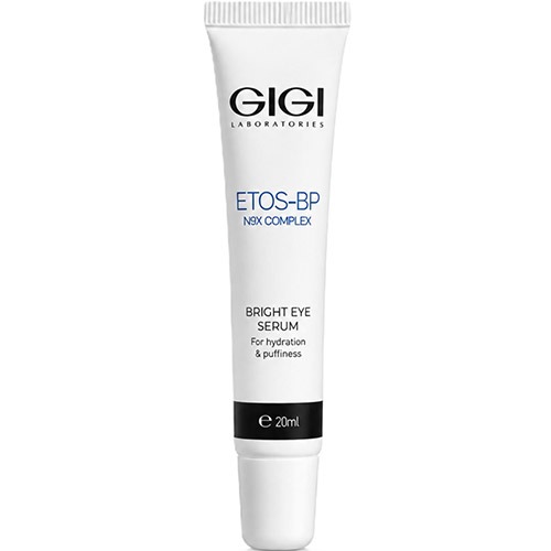 Sérum contour des yeux GIGI ETOS BP Bright Eye Serum