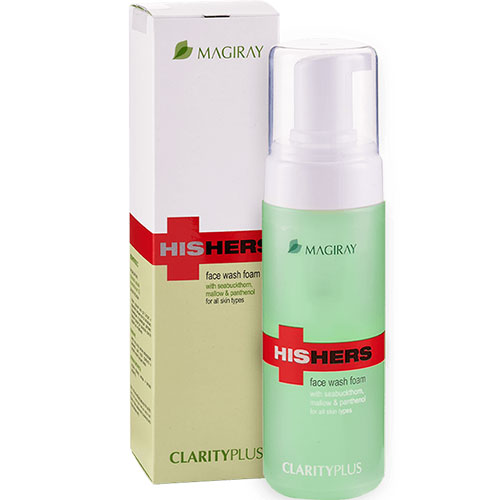 Magiray Clarity Plus Mousse