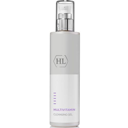 HL Labs Gel Nettoyant Multi-Vitaminé