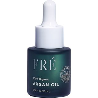 100% Argan Oil Fre