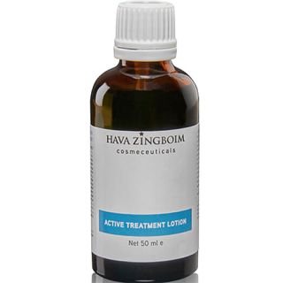 Active Treatment Lotion Hava Zingboim