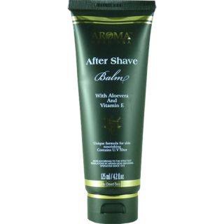 Baume Après-rasage - After Shave Balm 125ml/4.3FL.OZ.