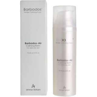 Air Calming Balm for Delicate Skin Barbados