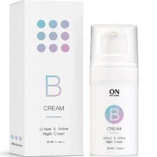 B Cream Onmacabim