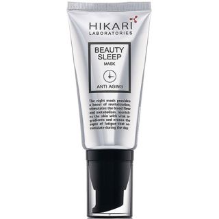 Beauty Sleep Mask Hikari