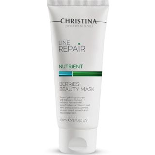 Berries beauty mask Nutrient Line Repair Christina