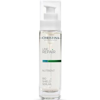 Bio shield serum Nutrient Line Repair Christina