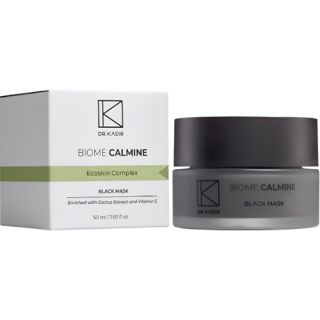 Black Mask Biome-Calmine Dr Kadir