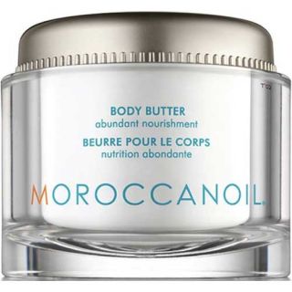 Body Butter Abundant Nourishment