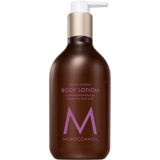 Body Lotion Spa Du Maroc Moroccanoil