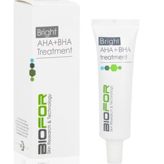 Bright AHA BHA Treatment Biofor
