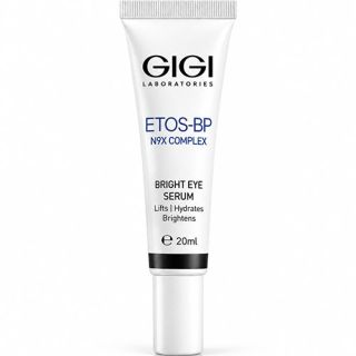 Sérum contour des yeux anti-poches et anti-rides | ETOS BP