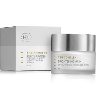 Brightening Mask ABR Complex