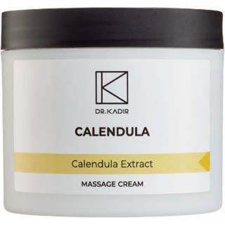 Calendula Massage Cream Dr Kadir