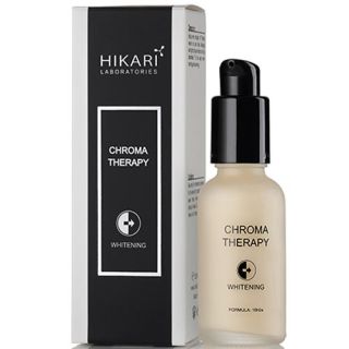 Chroma Therapy Serum