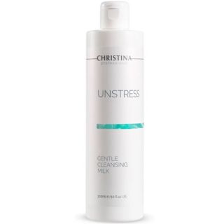 Gentle Cleansing Milk Unstress