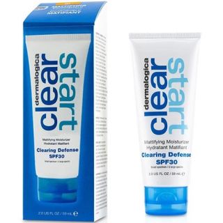 Clear Start Clearing Defense