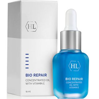 Concentrated Oil With Vitamin E Bio Repair HL Labs
