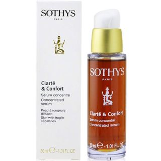Concentrated serum Sothys
