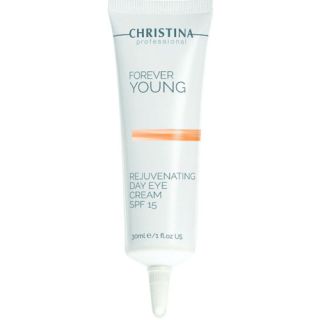 rejuvenating day eye cream