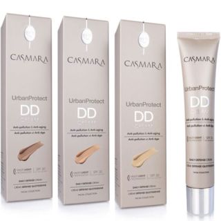 DD Cream SPF 30 Casmara