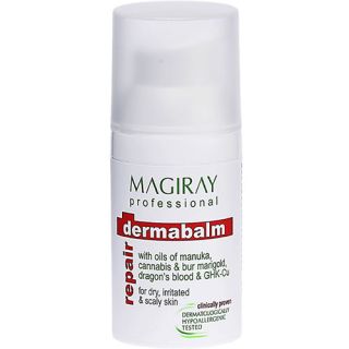 Dermabalm for dry skin Repair Magiray