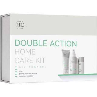 double action home care kit HL Labs