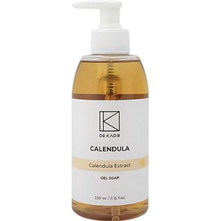 Dr Kadir Calendula Soap
